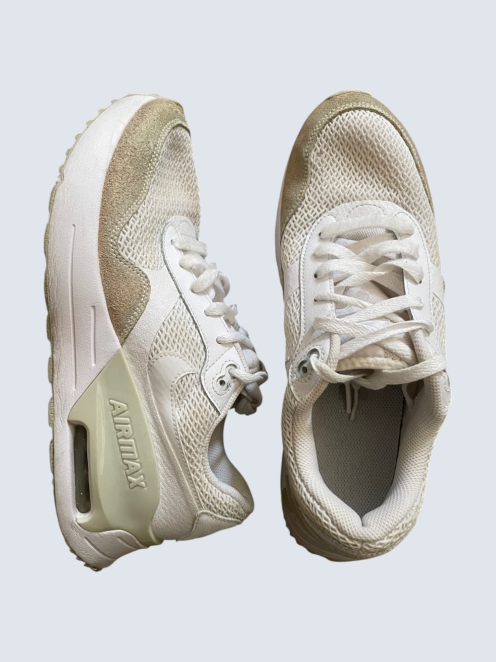Men's Nike Air Max System Size 9
